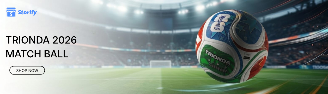Storify sports collection banner